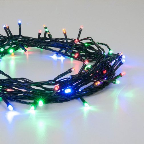 Гірлянда ColorWay 50 LED/5m (CW-G-50L5VMC)