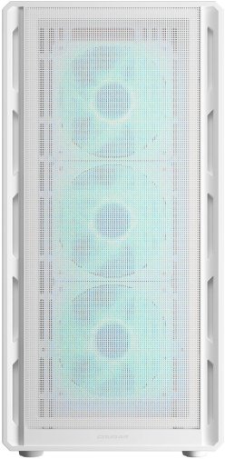 Корпус Cougar Airface Pure Pro White with window