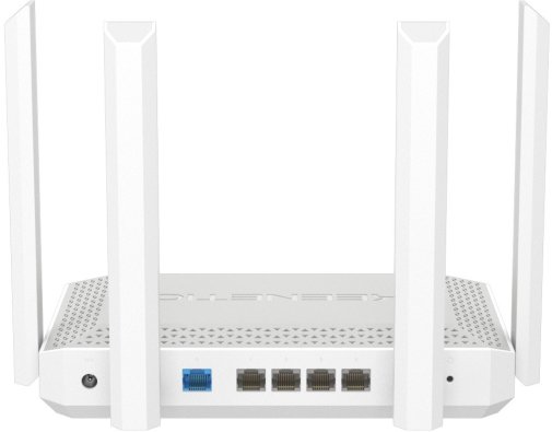 Wi-Fi Роутер Keenetic Hopper 4G+ KN-2312