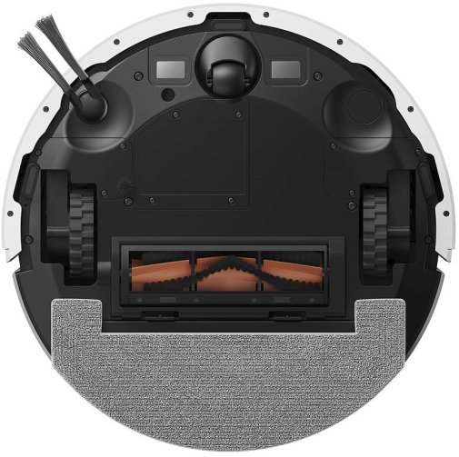 Робот-пилосос Mova E20s Pro (RLE23SA)