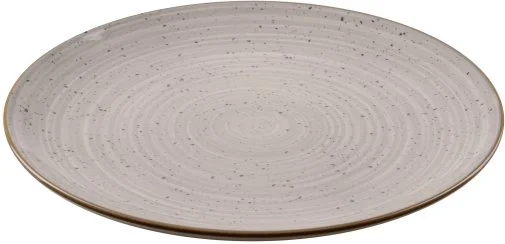 Фото: Тарілка Limited Edition STONY GREY 26.5cm (CG-012-1) № 8 | KTC