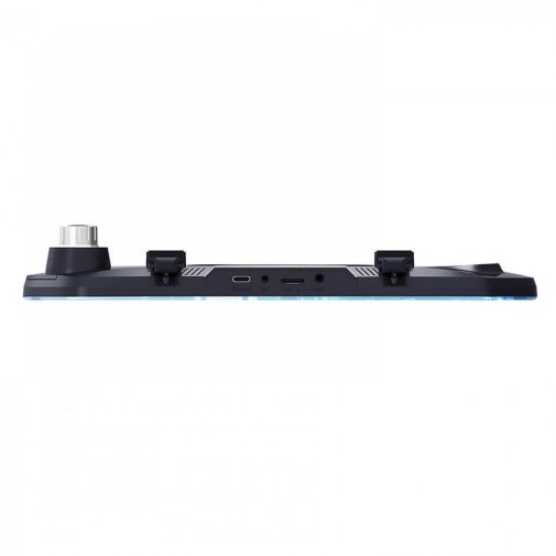 Відеореєстратор Aspiring Maxi 5 WIfi 4K Speedcam GPS Logger (MA50SD01)