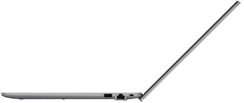 Фото: Ноутбук ASUS ExpertBook P1 PM1503CDA-S70418 Misty Grey - 15.6" 60 Гц / AMD Ryzen 5 / 150 / DDR5 16 ГБ / PCI-E SSD 512 ГБ / Radeon Graphics № 11 | KTC