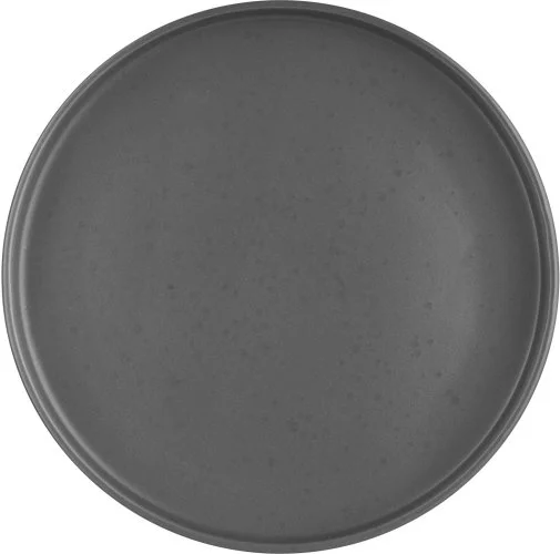 Фото: Тарілка Ardesto Trento 26.5cm Gray (AR2926TG) № 11 | KTC