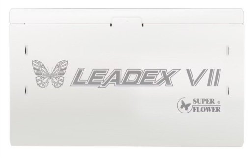 Блок живлення Super Flower 1000W Leadex VII XG Series White (SF-1000F14XG WHITE)