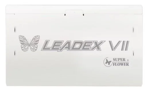 Фото: Блок живлення Super Flower 1000W Leadex VII XG Series White (SF-1000F14XG WHITE) № 8 | KTC