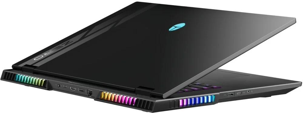 Фото: Ноутбук Thunderobot Zero 18 (ZERO18-i9139HX56C1Q240ARB) - 18" IPS 240 Гц / Intel Core i9 / i9-13900HX / DDR5 32 ГБ / PCI-E SSD 1 ТБ / GeForce RTX 5060 № 21 | KTC