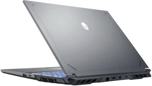 Фото: Ноутбук Thunderobot R16 Grey (R16-i7146HX56C1Q300RG) - 16" IPS 300 Гц / Intel Core i7 / i7-14650HX / DDR5 32 ГБ / PCI-E SSD 1 ТБ / GeForce RTX 5060 № 15 | KTC