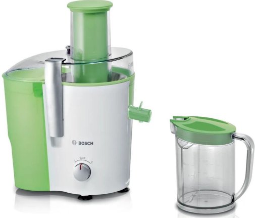 Соковижималка відцентрова Bosch MES25G0