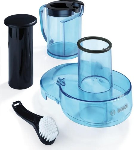 Соковижималка відцентрова Bosch MES3500