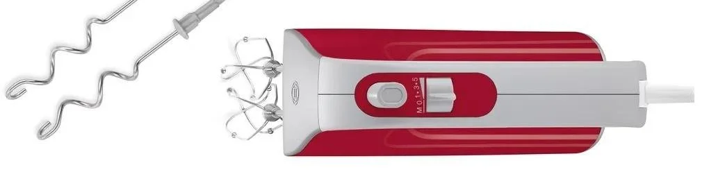 Фото: Ручний міксер Bosch MFQ40303 № 9 | KTC