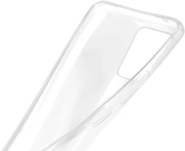 Фото: Чохол BeCover for Poco F4 - Transparancy (708936) № 9 | KTC