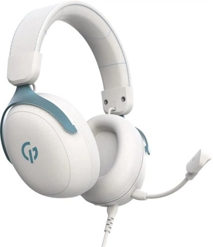 Гарнітура GamePro Asgard Freya White (HS145W)