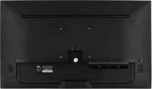 Монітор 2E F2425B Black (2E-F2425B-01.EU)