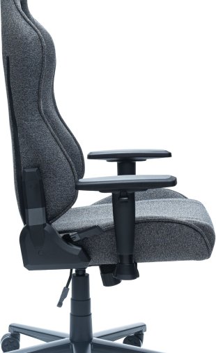 Крісло 2E Bushido Lite Dark Grey (2E-GC-BUS-ESGY)