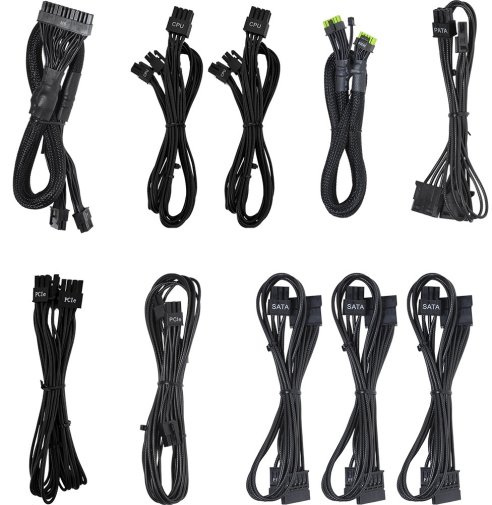 Блок живлення AsRock 750W Phantom PG-750G