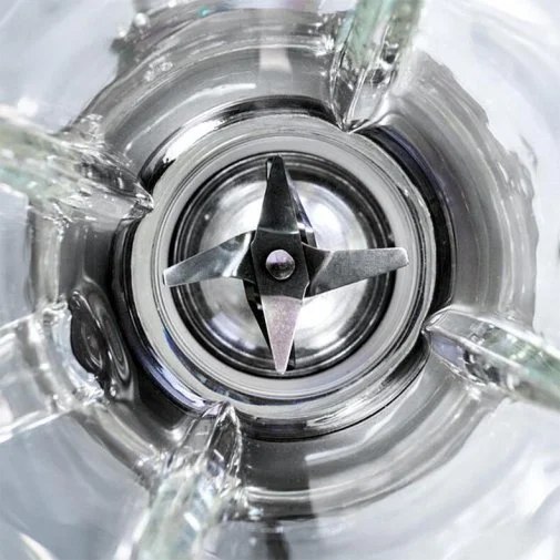 Фото: Блендер CECOTEC Power Black Titanium 2000Max Mix Go (CCTC-04383) № 12 | KTC