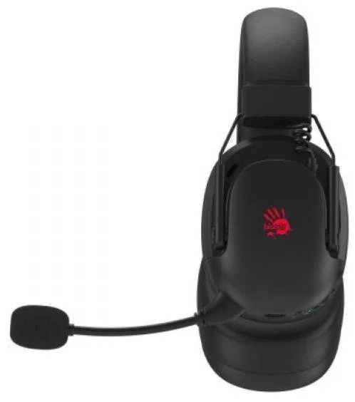 Фото: Гарнітура Bloody GR585 Black № 14 | KTC