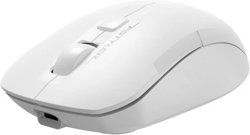 Фото: Миша A4tech Fstyler FG16CS Air2 White № 9 | KTC