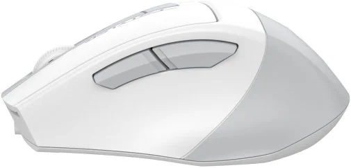 Фото: Миша A4tech FG35C Plus White № 23 | KTC