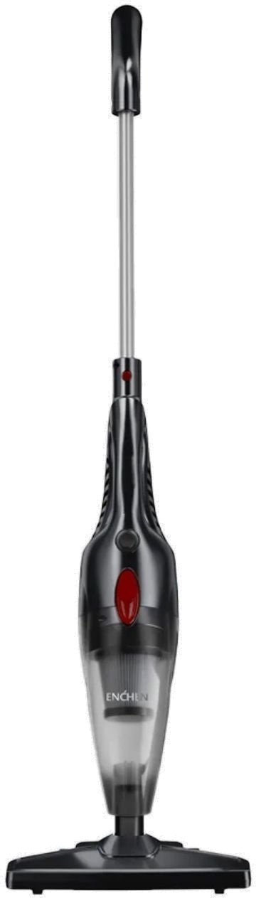 Дротовий пилосос ENCHEN Vacuum Cleaner V1 Black (V1 BLACK)