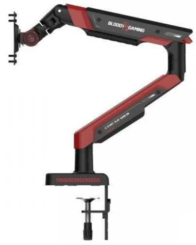 Фото: Кронштейн Bloody DM-8 Sports Red (DM-8 (Sports Red)) № 11 | KTC