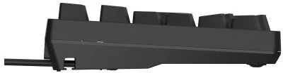 Фото: Клавіатура Bloody AT98 Alpha Optical Switch Black (AT98 Black) № 16 | KTC