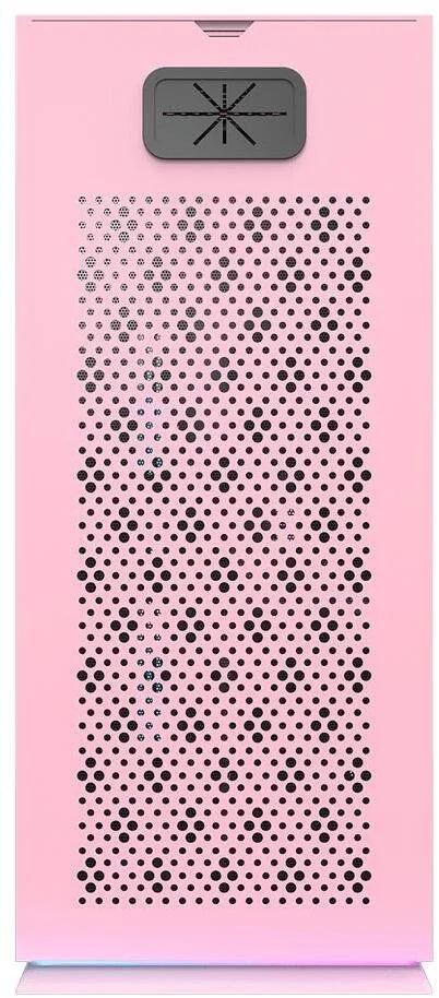 Фото: Корпус DARKFLASH DLH21 Pink (DLH21 PINK) № 12 | KTC