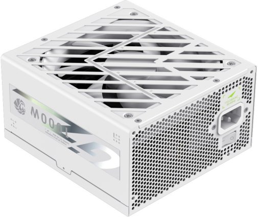 Блок живлення Gamemax 1000W GZ 1000G WH