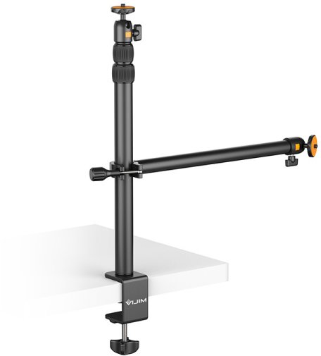 Штатив Ulanzi Vijim Desktop Extendable Light Stand (2487)