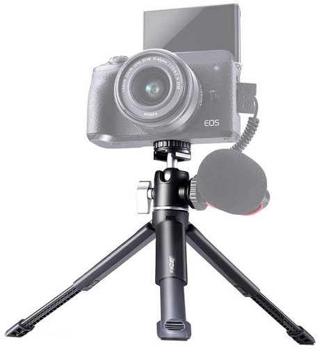 Штатив Ulanzi U60+MT-14 Vijim U-Vlog lite (2109)