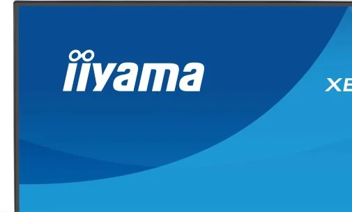 Фото: Монітор iiyama ProLite XB2497HSU-B1 Black - 23.8" IPS / 1920×1080 / 120 Гц / Adaptive Sync / Pivot / HAS № 32 | KTC