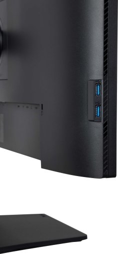 Монітор iiyama HB2701UHSNP-B1 Black