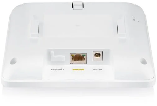 Фото: Точка доступy Wi-Fi Zyxel NWA50BE (NWA50BE-EU0102F) № 12 | KTC