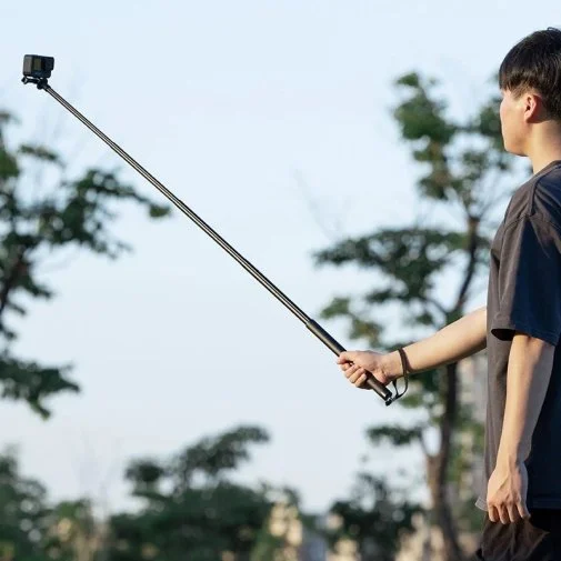 Фото: Селфі монопод Ulanzi Vijim MT-58 Selfie Stick 120cm (3032) № 9 | KTC
