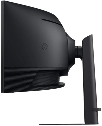 Фото: Монітор Samsung Odyssey G9 G91F LS49FG916EIXUA Black - 49" VA / 5120x1440 / 144 Гц / AMD FreeSync Premium Pro / HAS № 25 | KTC