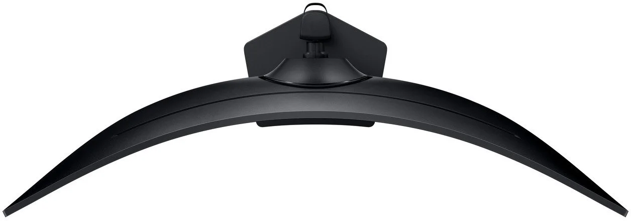 Фото: Монітор Samsung Odyssey G9 G91F LS49FG916EIXUA Black - 49" VA / 5120x1440 / 144 Гц / AMD FreeSync Premium Pro / HAS № 28 | KTC