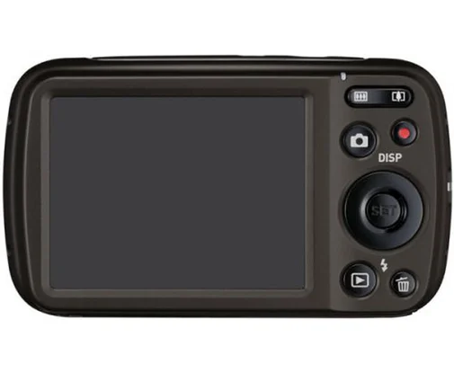 Фото: Цифрова фотокамера Casio Exilim EX-N10 чорна № 7 | KTC