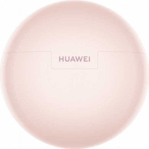Навушники Huawei FreeBuds 7i Pink (55038458)