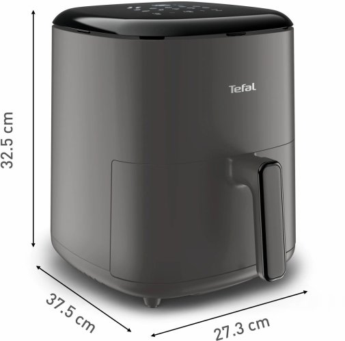 Мультипіч Tefal Easy Fry Max (EY245H10)