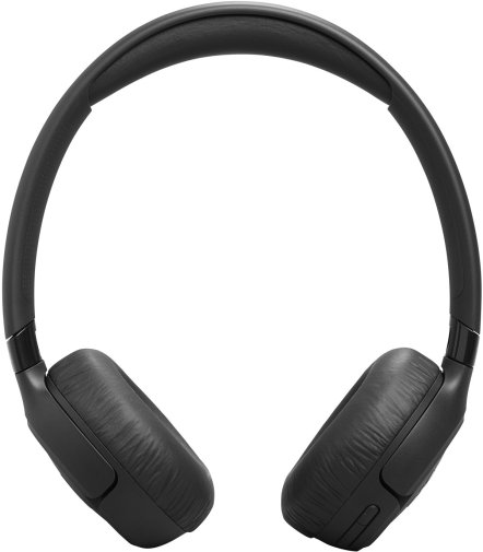 Гарнітура JBL Tune 680NC Black (JBLT680NCBLK)