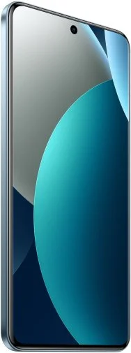 Фото: Смартфон Xiaomi Redmi Note 15 Pro 8/256GB Glacier Blue № 14 | KTC