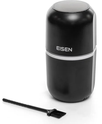 Фото: Кавомолка Eisen ECG-038B № 15 | KTC