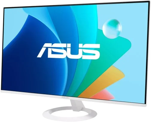 Фото: Монітор ASUS VZ279HG-W White - 27" IPS / 1920×1080 / 120 Гц / Adaptive Sync № 9 | KTC