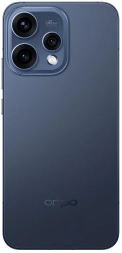 Фото: Смартфон OPPO Reno15 5G 8/512GB Twilight Black № 14 | KTC