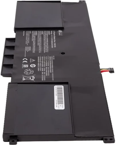 Фото: Батарея для ноутбука PowerPlant ASUS Zenbook Infinity UX301L C32N1305 11.1V 5000mAh (NB432363) № 7 | KTC