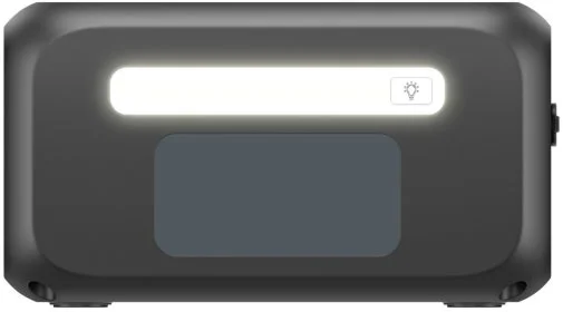 Фото: Зарядна станція Bluetti Elite 10 Mini 200W 128Wh № 14 | KTC