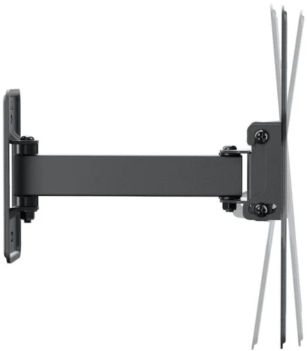 Фото: Кронштейн ITech LCD222 Black № 20 | KTC