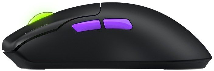 Миша Hator Pulsar 3 Ultra 4K Wireless Black (HTM680)