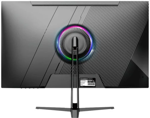 Фото: Монітор Gamemax GMX24F200 Black - 23.8" IPS / 1920×1080 / 200 Гц / AMD FreeSync, Nvidia G-Sync № 10 | KTC